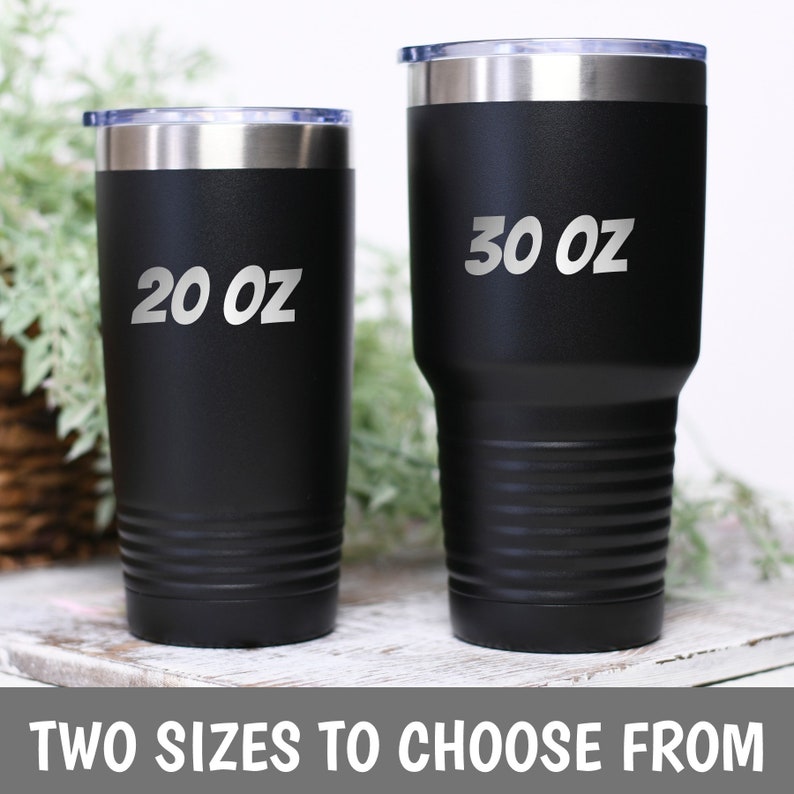 Nurse Practitioner NP Funny Gift Idea Tumbler Travel Mug Perfect