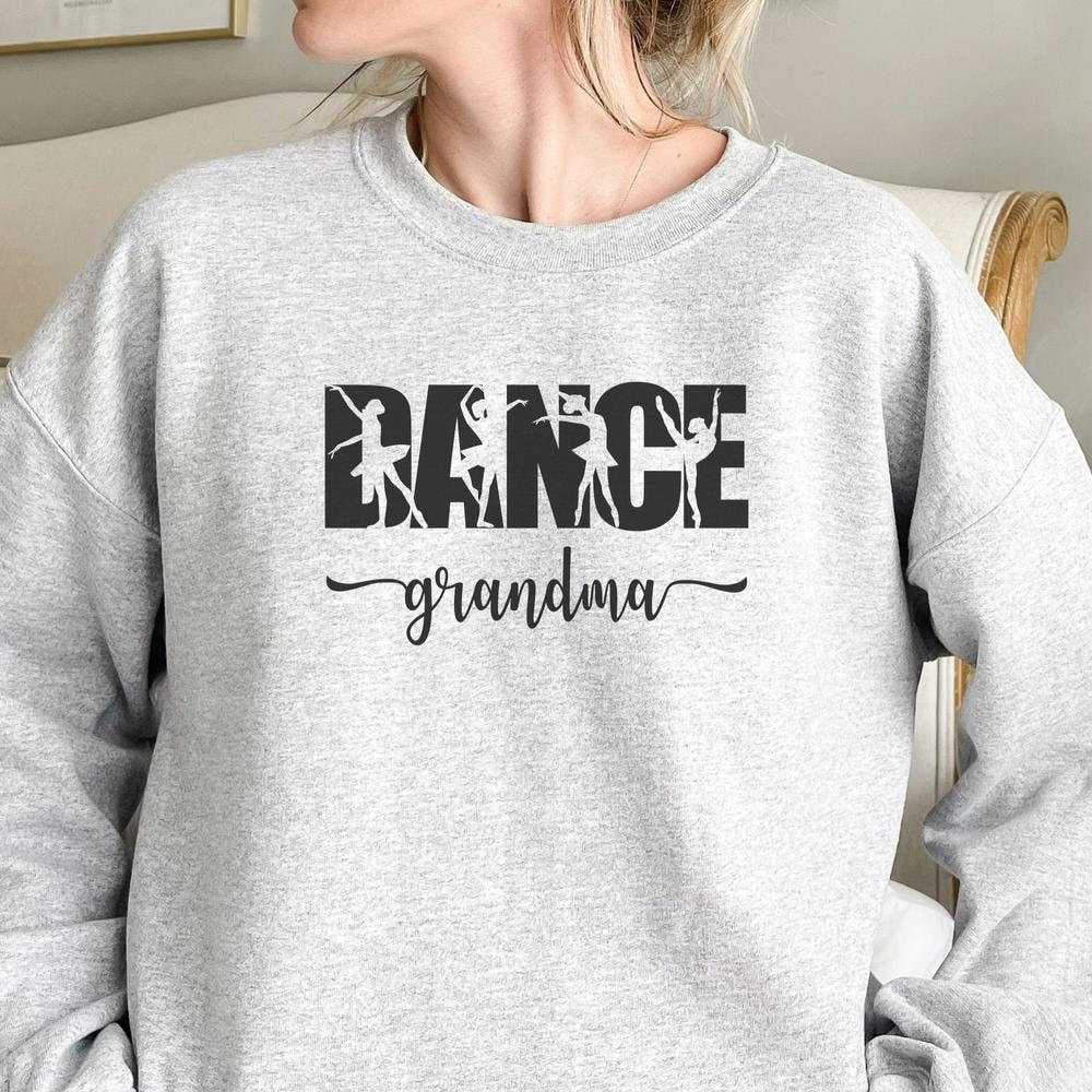 Dance Grandma Shirt Dance Grandma Shirt
