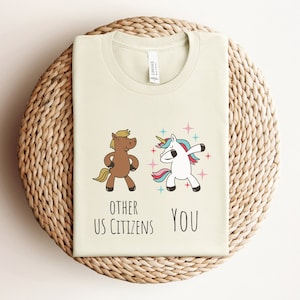 New US Citizen Shirt, American Citizen T-Shirt, Naturalization Tee, Immigrant Gift, Citizenship Party