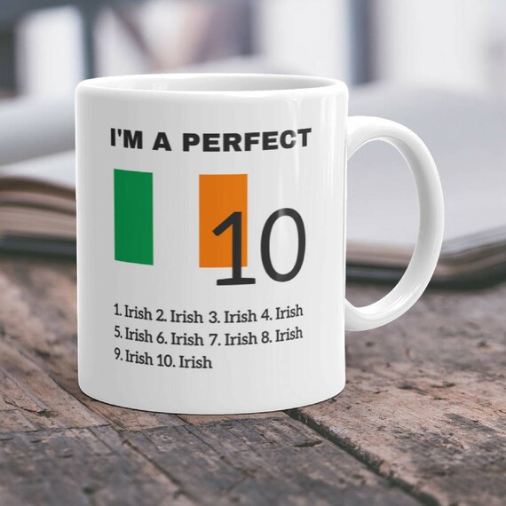 irish gifts for mom