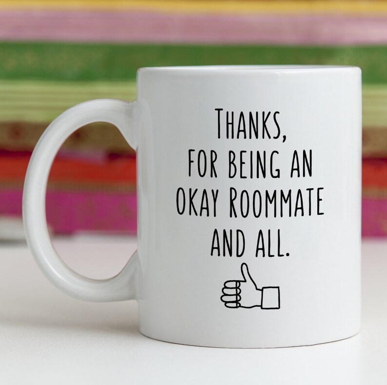 roommate gift ideas