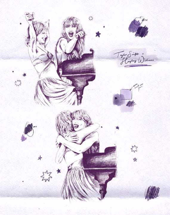 Hayley Williams | Eras Tour