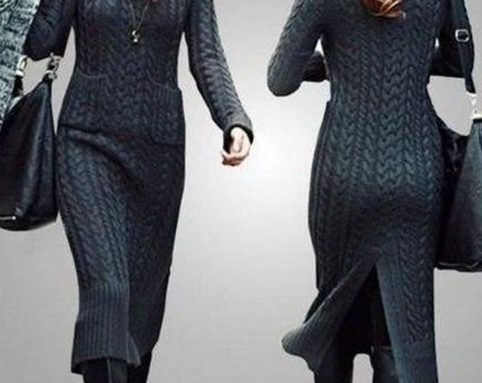 Зимние Платья Схемы фото 16