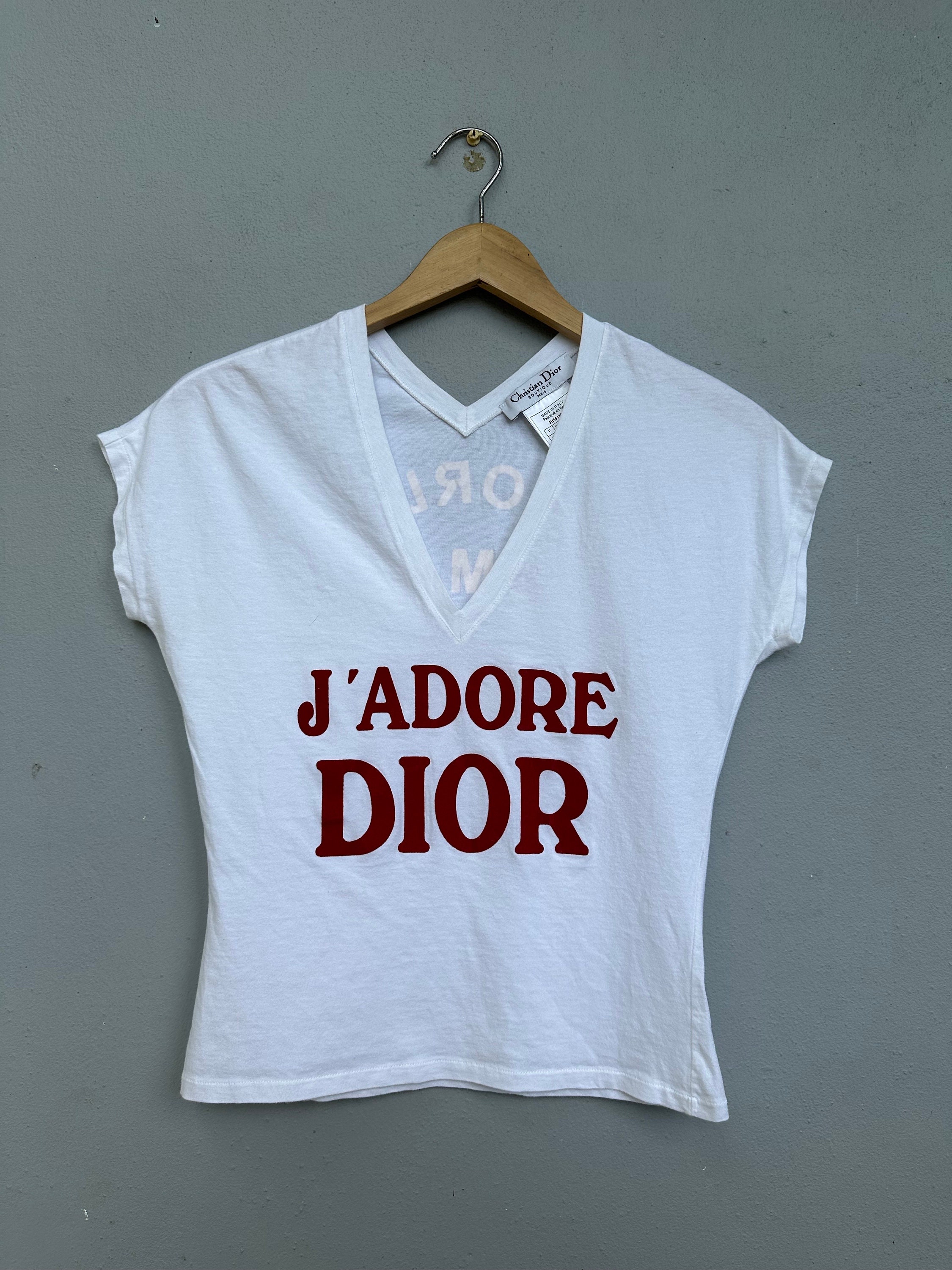 J'adore dior t shirt - Etsy 日本 J'adore dior t shirt - Etsy 日本
