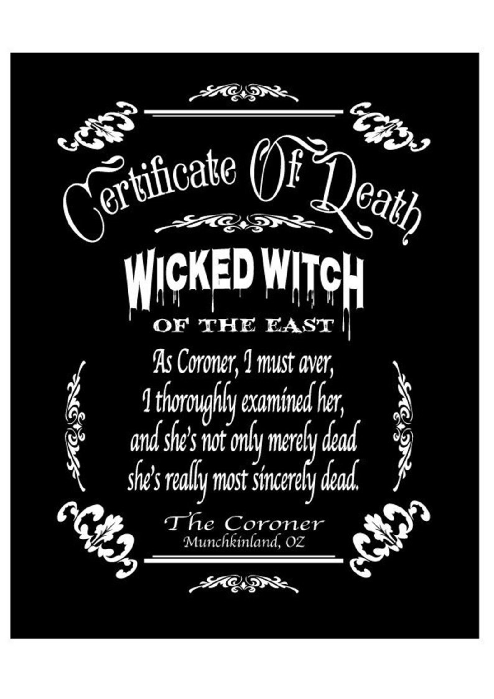 Mead Hall Rules Sign Tavern Style Halloween Sign Halloween Etsy