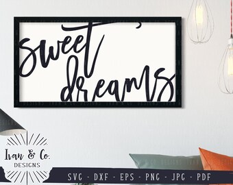 Free Free 336 Sweet Dreams Svg Free SVG PNG EPS DXF File