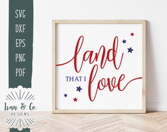 Download Patriotic Quote Svg You Ll Enjoy Etsy