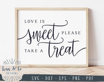 Free Free 174 Sweet Treats Svg SVG PNG EPS DXF File