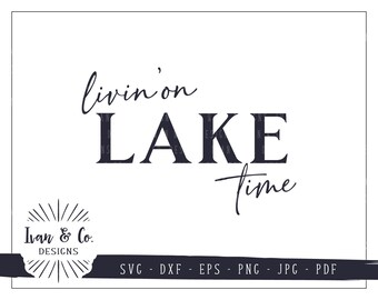 Download Lake House Svg Etsy