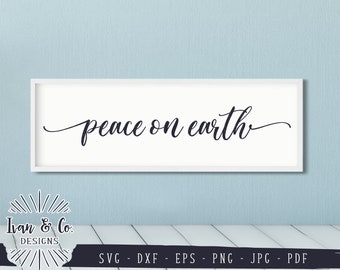 Free Free 284 Peace Love Earth Svg SVG PNG EPS DXF File