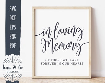 Download Wedding Memory Svg You Ll Enjoy Etsy