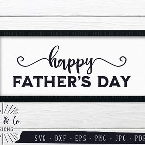 SVG-Dateien, glücklicher Vatertag, Vatertag, Schnurrbart, ClipArt, Cricut, Silhouette, schneiden Datei, digital, Dxf Eps Png Jpeg Pdf