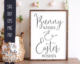 SVG FILES No Bunny Loves Me Like Jesus SVG Easter Svg Diy - Etsy