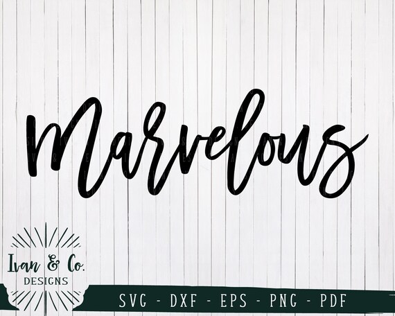 Download Svg Files Marvelous Svg Wonder Svg Extraordinary Svg Signs Vector Cricut Silhouette Cutting Files Digital Download Dxf Eps Png Pdf