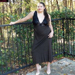 Neiman Marcus Gown - Etsy