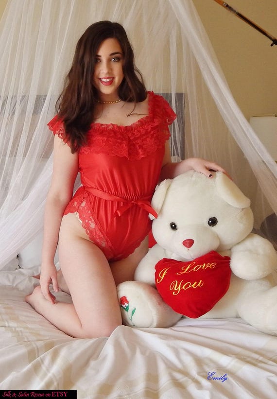 teen models satin Teen models satin