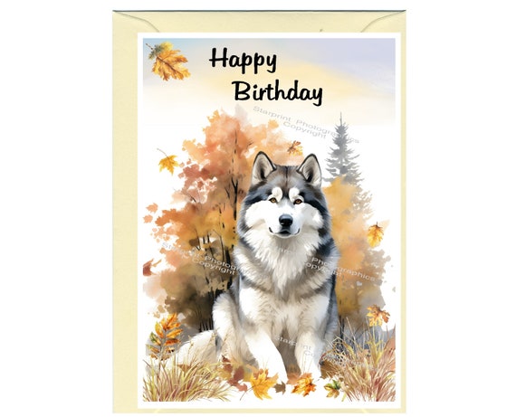 Twizler Tarjeta De Feliz Cumpleaños Para él Con Papel De Aluminio Verde Y Plateado Y Efecto