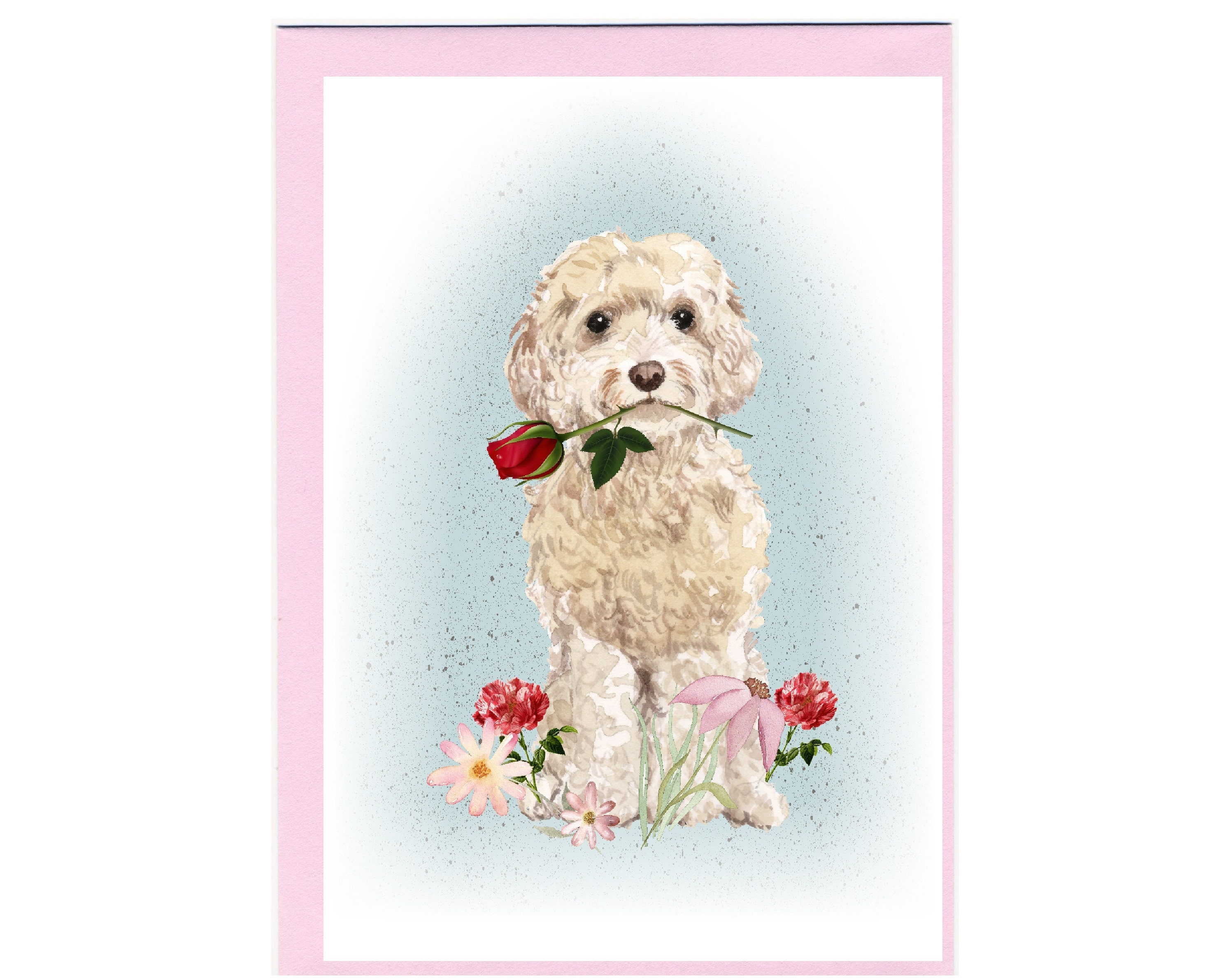 6Pcs Carte Gratter Avec Enveloppe Carte De Vœux Personnalisable Cadeau Surprise Pour Invitation