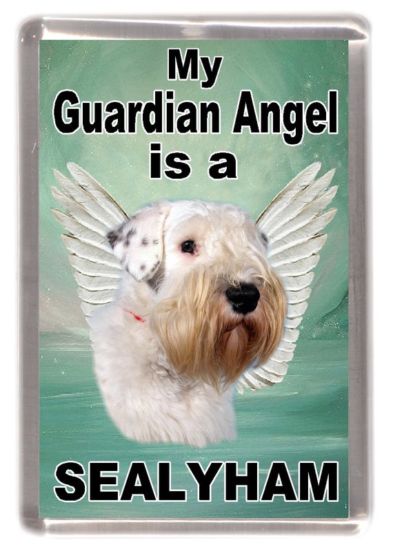 Sealyham Terrier Phone Case Wallet Sealyham Terrier Phone Case Wallet