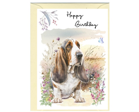 Happiness Is Round Of Golf Cold Beer Basset Hound T-Shirt Happiness Is Round Of Golf Cold Beer Basset Hound T-Shirt