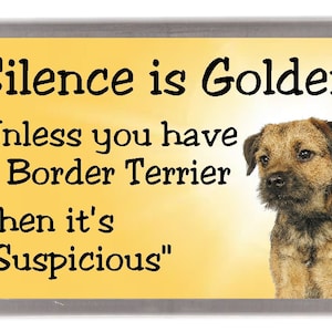border terrier gifts amazon