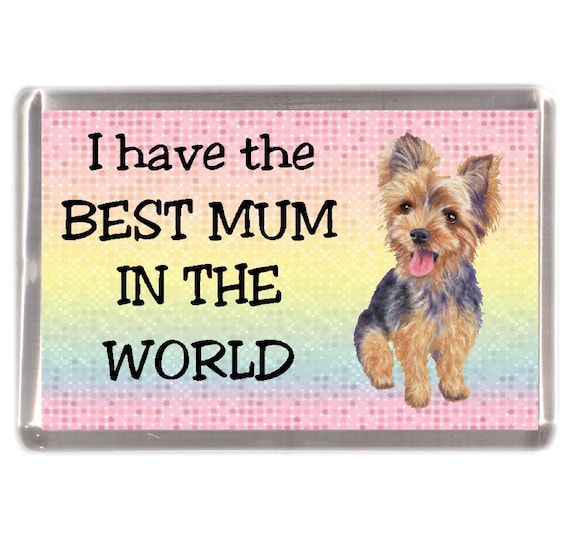 Gifts for your yorkie deals
