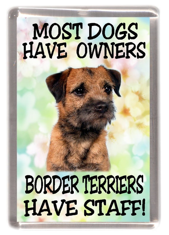 Border Terrier Luggage Covers Border Terrier Luggage Covers