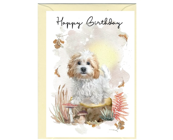 Special Mum Birthday Card - Sunny Floral Garden with Foil Embellished