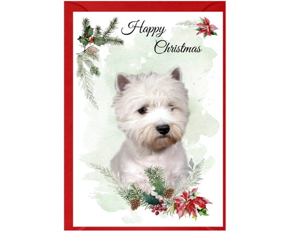Westie items cheap