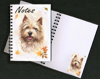 New Keyring with Purebred Dog Norwich Terrier Geometric Collection New Keyring with Purebred Dog Norwich Terrier Geometric Collection