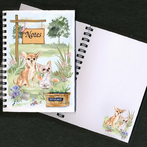 Collie Dog Original Border Collie Border Collie Dog Notebook