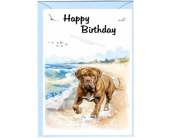 Dogue de Bordeaux Phone Case Wallet Dogue de Bordeaux Phone Case Wallet