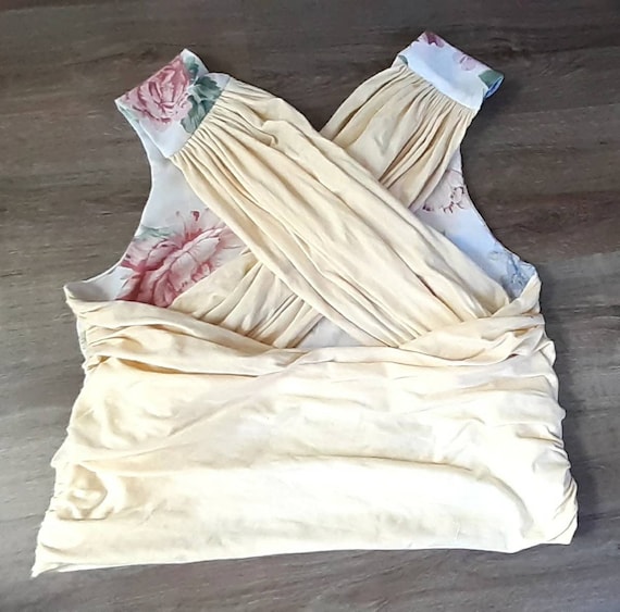 tank top baby carrier