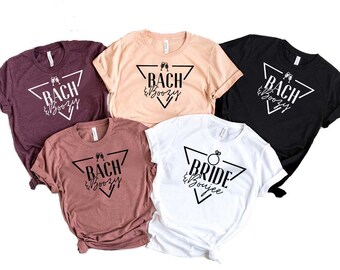 Bachelorette Shirts, Team Bride Shirts, Bridesmaid Shirt, Bride Shirt, Bride Shirts, Bridesmaid Proposal, Wedding Party T Shirts D126