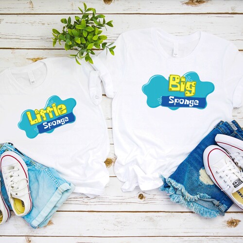Big Little Sorority Reveal Shirts Big Little Donut Shirt Etsy