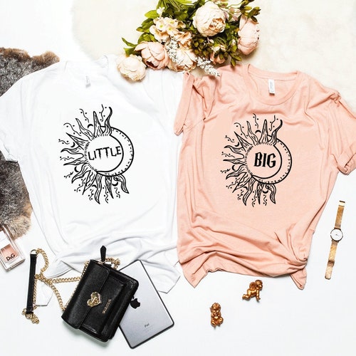 Sorority Shirts Big Little Tank Top Sorority Shirt Sorority Etsy