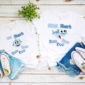 Big Little Sorority Reveal Shirt: Custom Greek Gift