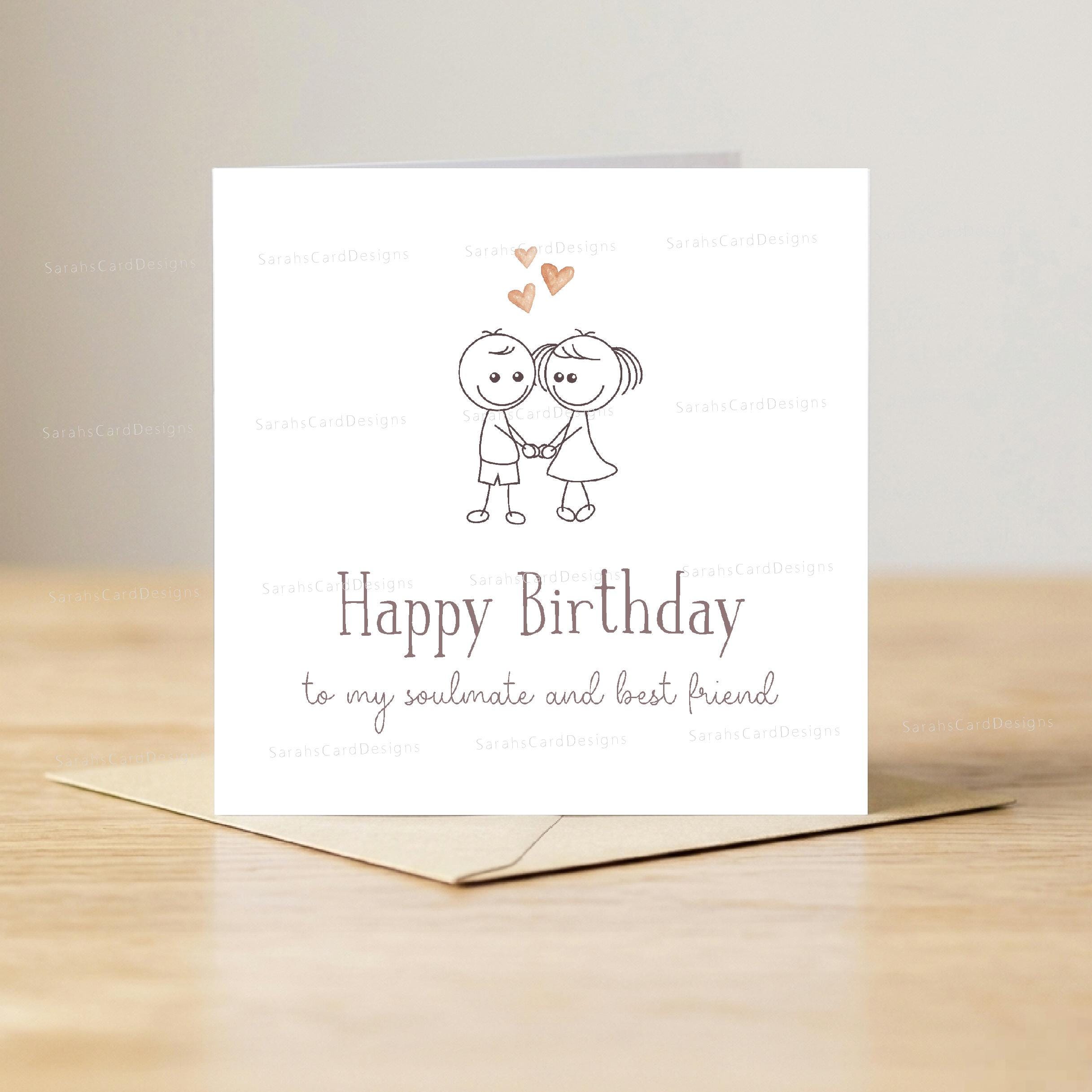 Emotional Rescue, Biglietto di auguri per moglie con rose, per compleanno, anniversario, festa della mamma, San Valentino, include 1 biglietto e 1 busta, multicolore, 190 x 135 mm
