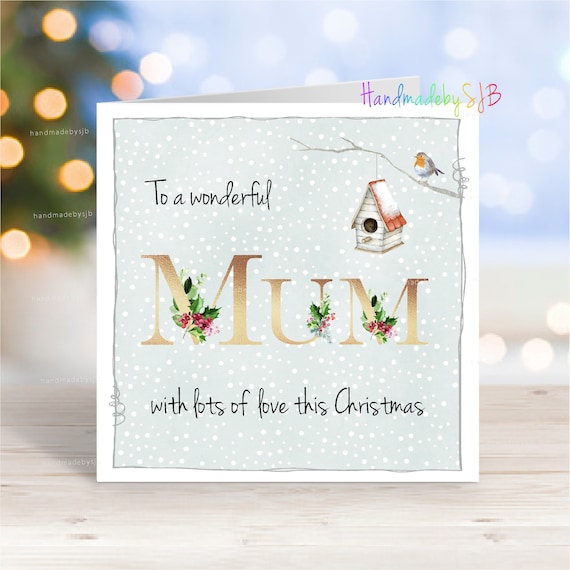 Buon primo Natale come mia nonna, primo biglietto di Natale per la nonna, biglietto di Natale per neonato, primo Natale, biglietto di Natale da neonato - Italia