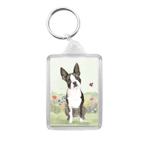 boston terrier novelty items