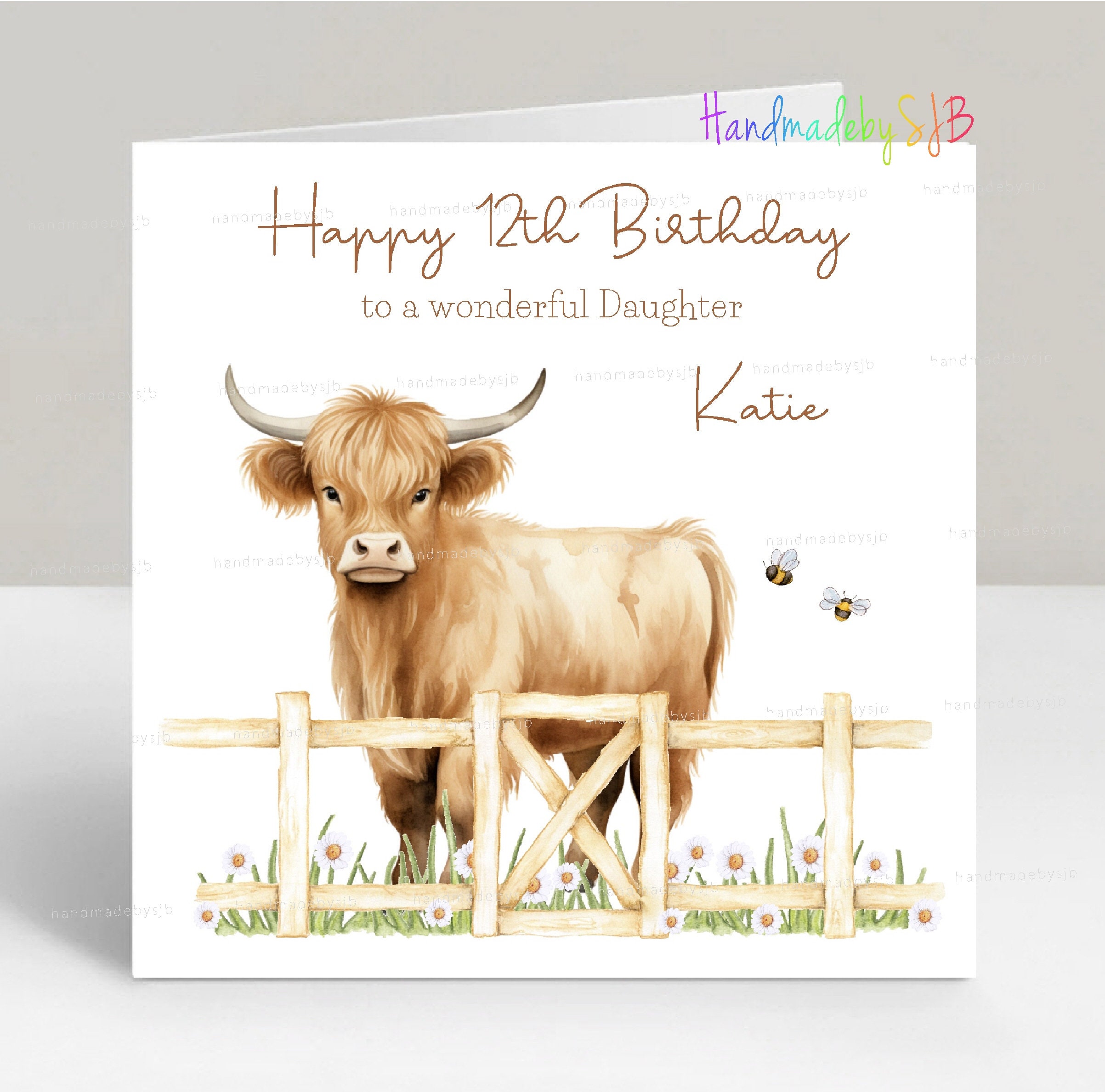 Birthday Card, Funny Birthday Card, Comedy Gift For Him, Greeting, Best