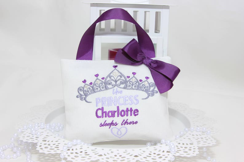 Princess door sign Personalized hanging Door Sign Baby gift Baby name sign Baby Sleeping Sign ,Personalized Baby Gift Baby Girl gift