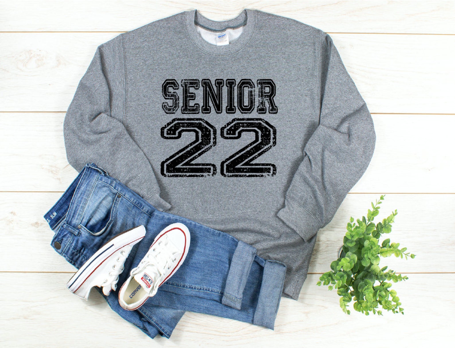 size 22 sweatshirt