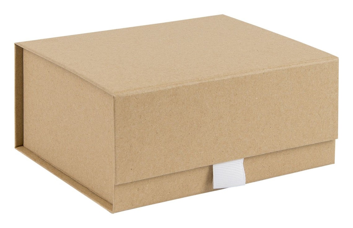 Gift Box Large Gift Box Wedding Birthdays Etsy