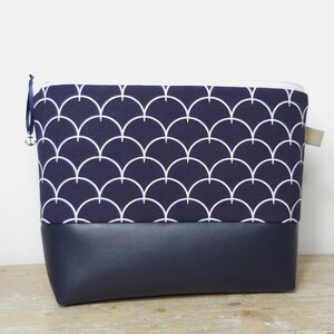 Trousse de toilette pour femme, trousse de toilette pour homme, trousse de maquillage pour femme, trousse de toilette vegan, cadeau fête des mères