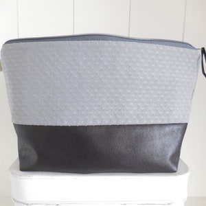 Toiletry Bag man/woman