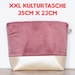 see more listings in the Kulturbeutel XXL section