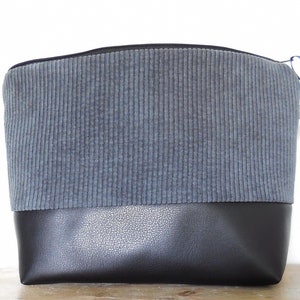 Kulturbeutel für  Männer//Kulturbeutel Herren/ Kulturtasche Herren groß//Kulturbeutel groß//Geschenk Vater// Kulturtasche Herren