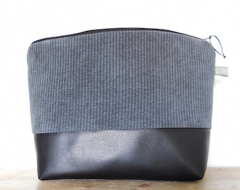 Men's toiletry bag//Men's toiletry bag//Large men's toiletry bag//Large toiletry bag// Men's toiletry bag