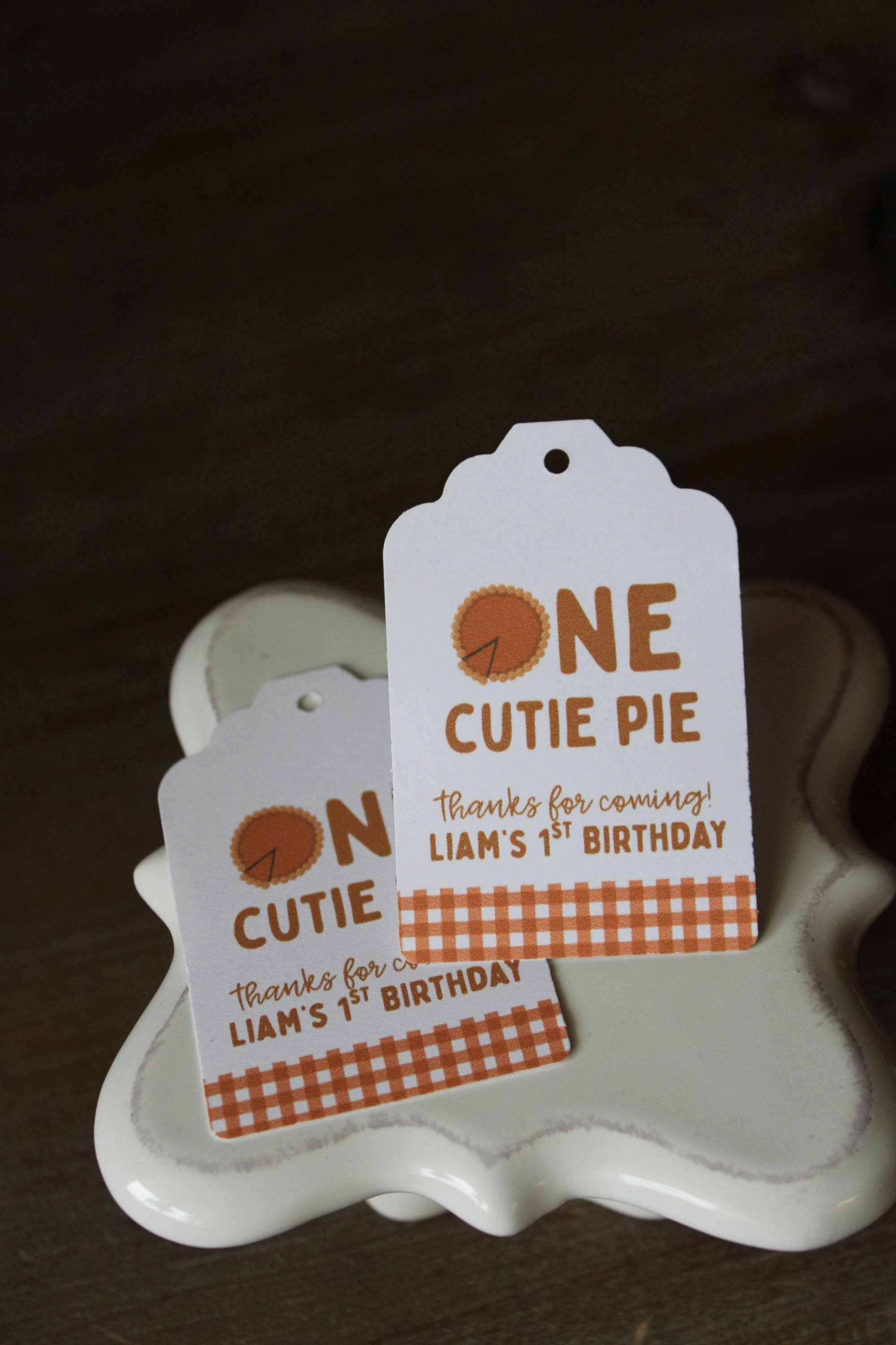 Cutie Pie Boxes - Etsy